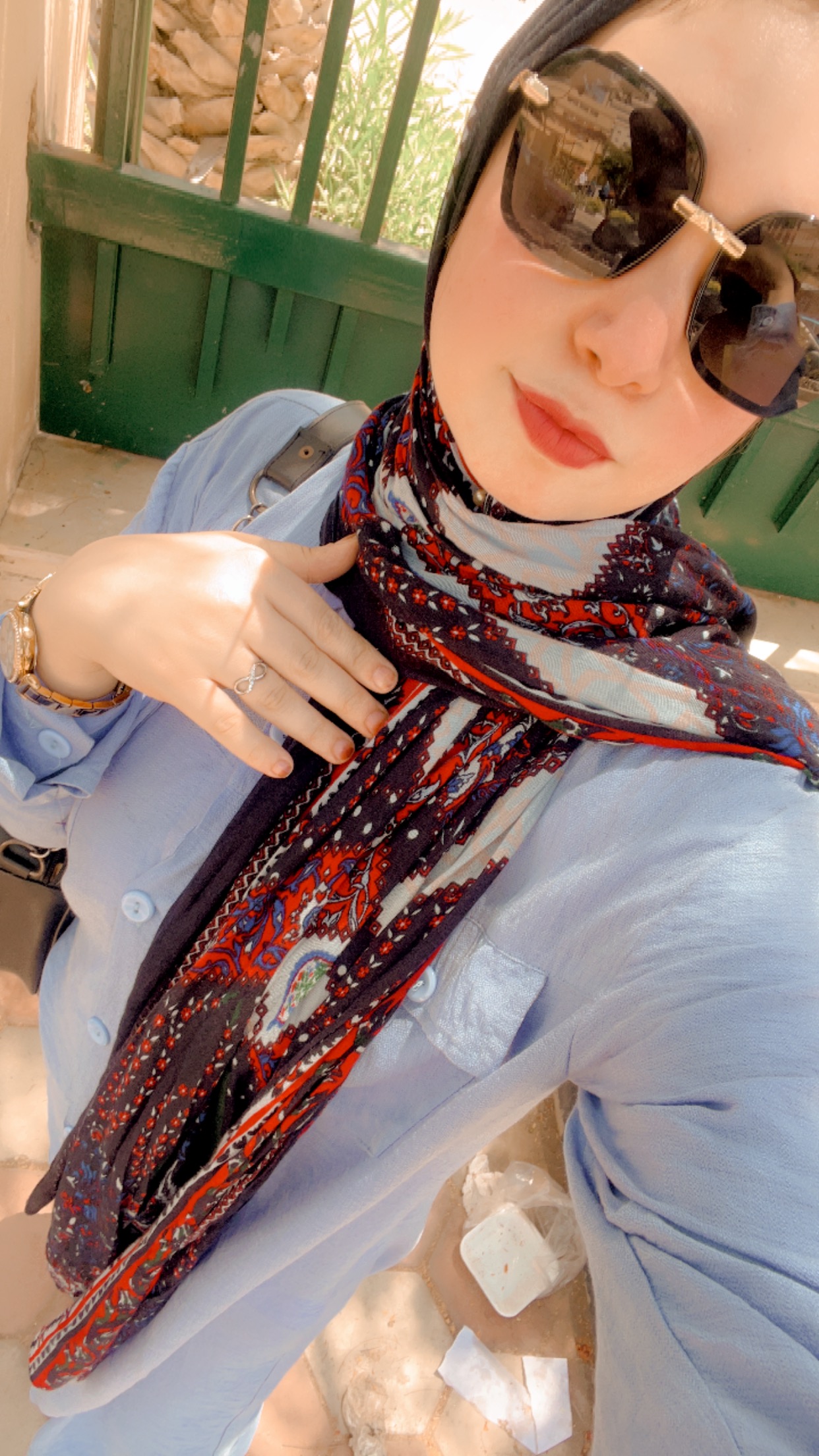 Teacher